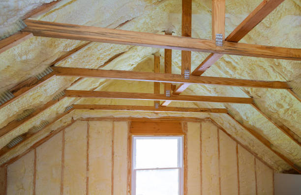 Insulation Replacement Services in Old Stine, CA