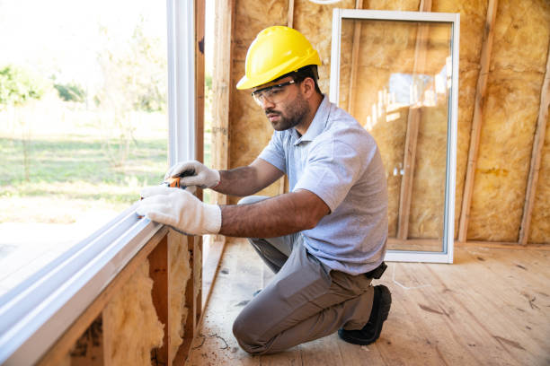 Best Attic Insulation Installation  in Old Stine, CA