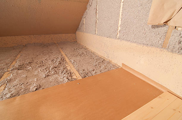 Insulation Inspection Services in Old Stine, CA