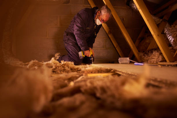 Range of Insulation Solutions in Old Stine, CA
